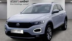 Gebraucht 2021 VW T-Roc Style SUV | 21.990 € (Fairer Preis)