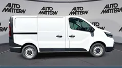 Gebraucht 2024 Nissan Primastar Van / Kleinbus | 33.308 € (Superpreis)