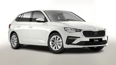 Gebraucht 2025 Skoda Scala Kleinwagen | 25.796 € (Guter Preis)