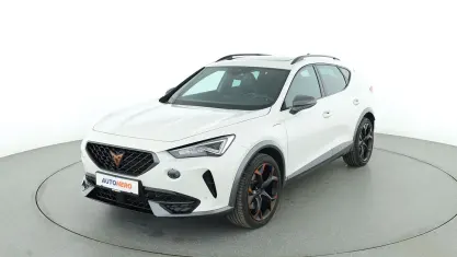Occasion Cupra Formentor VZ 2021 Wit SUV