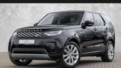 Santorini black Gebraucht 2025 Land Rover Discovery 5 S SUV | 69.885 € (Fairer Preis)