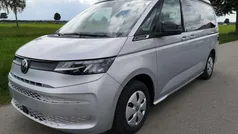 Reflexsilber metallic dach sch Neu 2025 VW T7 Beach Van | 60.825 € (Guter Preis)