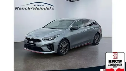 Gebraucht 2020 Kia ProCeed Kombi | 23.689 € (Fairer Preis)