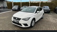 Gebraucht 2024 Seat Ibiza Style Kleinwagen | 17.880 € (Guter Preis)
