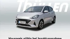 Grau Neu 2025 Hyundai i10 Comfort Kleinwagen | 18.480 € (Fairer Preis)