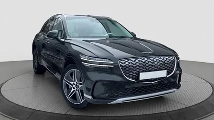 Neu Genesis GV70 Sport 359 kW (489 PS) 2026 SUV
