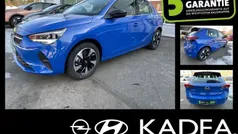 Gebraucht 2023 Opel Corsa-e Kleinwagen | 18.250 € (Guter Preis)