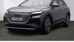 Gebraucht 2022 Audi Q4 e-tron Advanced SUV | 27.880 € (Fairer Preis)