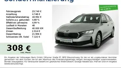 Gebraucht 2025 Skoda Octavia Essence Kombi | 23.740 € (Guter Preis)