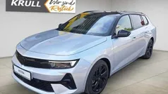 Silber Neu 2025 Opel Astra Kombi | 26.890 € (Guter Preis)