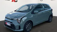 (a2g) adventure grün metallic Neu 2025 Kia Picanto Vision Kleinwagen | 18.600 € (Fairer Preis)