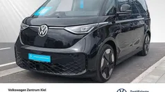 Deep black perleffekt Gebraucht 2023 VW ID. Buzz Pro Van | 43.980 € (Guter Preis)