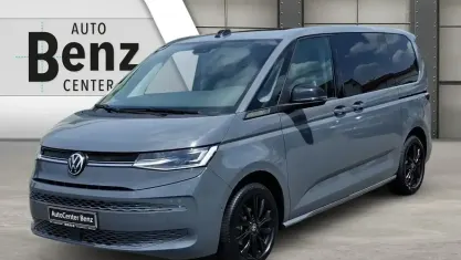 Gebraucht VW Multivan Life 150 PS (110 kW) 2025 Grau Van / Kleinbus