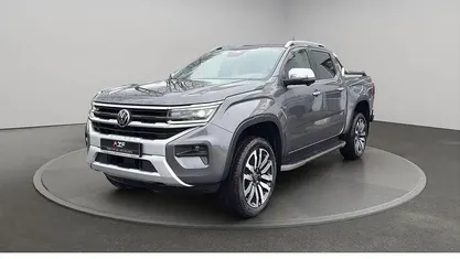 Gebraucht 2025 VW Amarok Aventura Abholung | 69.930 €