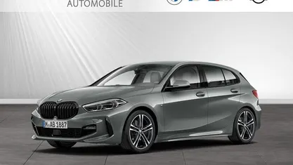 Gebraucht BMW 118 M Sport 150 PS (110 kW) 2023 Kleinwagen