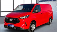 Gebraucht 2025 Ford Transit Custom Trend Limousine | 34.986 € (Fairer Preis)