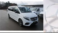 Mercedes V220