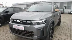 Grau Neu 2025 Dacia Bigster Extreme SUV | 28.660 € (Fairer Preis)