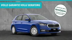 Blau Neu 2025 Skoda Fabia Tour Kleinwagen | 18.690 € (Fairer Preis)