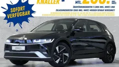 Abyss black Neu 2025 Hyundai Ioniq 6 Basis Limousine | 35.580 € (Superpreis)