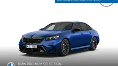 Gebraucht 2025 BMW M5 Performance Limousine | 157.740 € (Teuer)