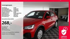 Progressivrot Gebraucht 2024 Audi Q2 S-Line SUV | 32.820 € (Fairer Preis)