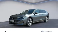 Gebraucht 2025 VW Passat Business Kombi | 44.488 € (Fairer Preis)