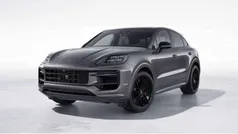 Quarzitgraumetallic Neu 2025 Porsche Cayenne S SUV | 152.955 €