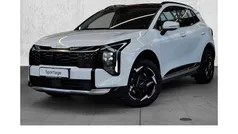 Gebraucht 2025 Kia Sportage 3 SUV | 38.790 € (Fairer Preis)
