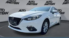 Gebraucht 2015 Mazda 3 Limousine | 13.490 € (Fairer Preis)