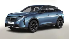 Ingaro blau metallic ingaro blau metallic Neu 2025 Peugeot 3008 Allure SUV | 32.737 € (Guter Preis)