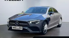 Gebraucht 2020 Mercedes CLA200 AMG line Limousine | 29.590 € (Fairer Preis)
