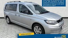 Gebraucht 2025 VW Caddy Maxi Van / Kleinbus | 36.250 € (Guter Preis)