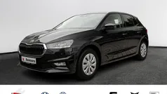 Schwarz Gebraucht 2024 Skoda Fabia Selection Limousine | 17.490 € (Fairer Preis)