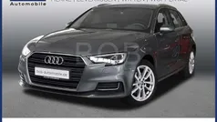 Gebraucht 2017 Audi A3 Sportback Design Limousine | 17.790 € (Fairer Preis)
