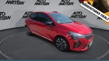 Second-hand Renault Clio V Techno 91 CP (66 kW) 2025 Berlinǎ