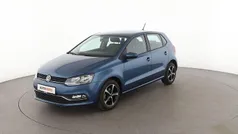 Gebraucht 2017 VW Polo Comfortline Kleinwagen | 12.270 € (Guter Preis)