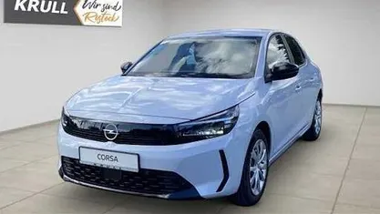 Gebraucht Opel Corsa Edition 100 PS (73 kW) 2025 Limousine