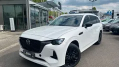 Gebraucht 2025 Mazda CX-80 Homura-Line SUV | 58.000 € (Fairer Preis)