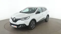 Weiß Gebraucht 2018 Renault Kadjar Bose Edition SUV | 16.260 € (Fairer Preis)