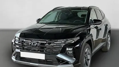 Gebraucht 2025 Hyundai Tucson Comfort SUV | 33.750 € (Fairer Preis)
