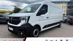 Mineralweiß Neu 2025 Renault Master Van | 38.490 € (Fairer Preis)