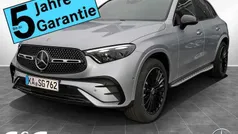 Gebraucht 2024 Mercedes GLC300 AMG SUV | 75.489 €