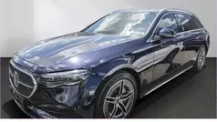 Gebraucht 2024 Mercedes E220 AMG | 55.280 € (Guter Preis)
