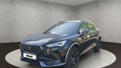 Mitternachtsschwarz Gebraucht 2022 Cupra Formentor VZ SUV | 32.480 € (Fairer Preis)