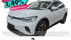 Gebraucht 2025 VW ID.4 Pro SUV | 38.777 € (Superpreis)