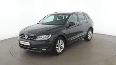 Gebraucht 2020 VW Tiguan Highline SUV | 24.530 € (Superpreis)