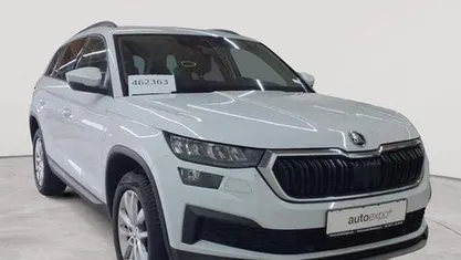 Gebraucht 2022 Skoda Kodiaq Ambition SUV | 25.490 € (Fairer Preis)