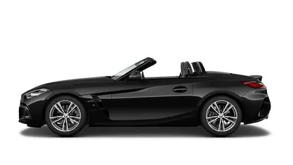 Gebraucht BMW Z4 Sport Line 197 PS (144 kW) 2025 Cabrio