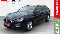 Gebraucht 2021 Seat Leon Style Kombi | 21.250 € (Fairer Preis)